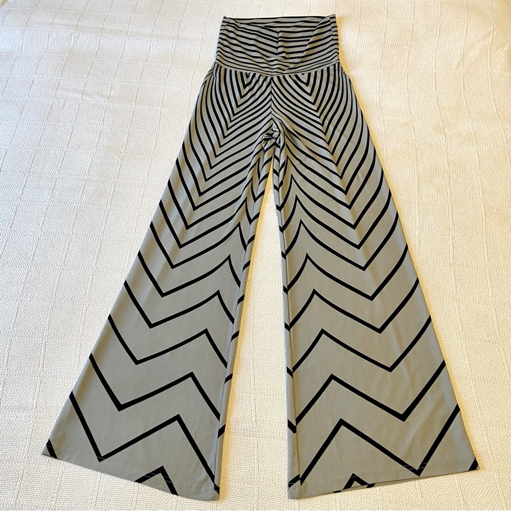 Palazzo pants